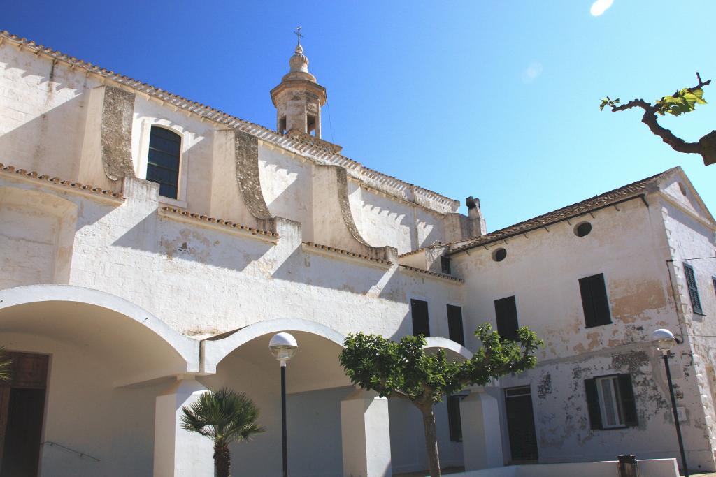 Foto de Sant Lluís (Menorca) (Illes Balears), España