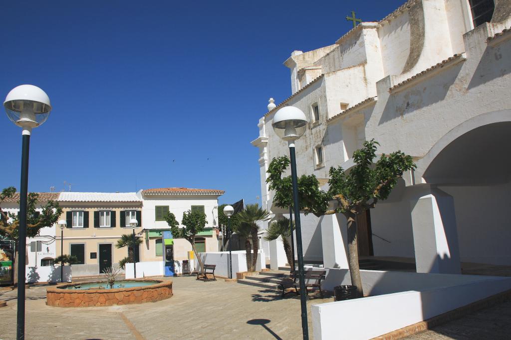 Foto de Sant Lluís (Menorca) (Illes Balears), España