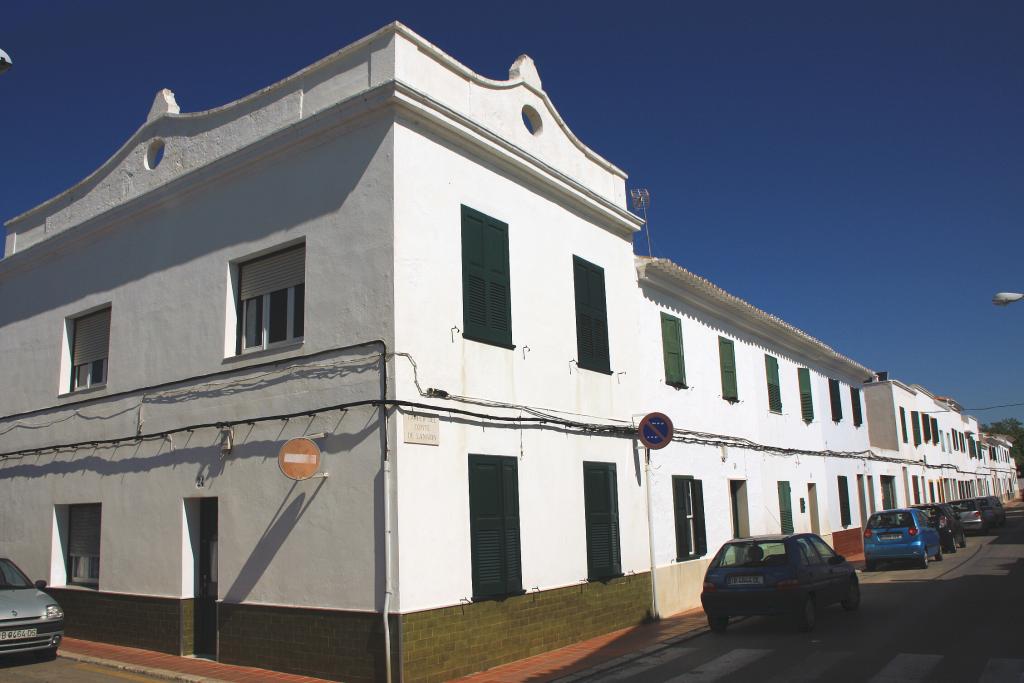 Foto de Sant Lluís (Menorca) (Illes Balears), España