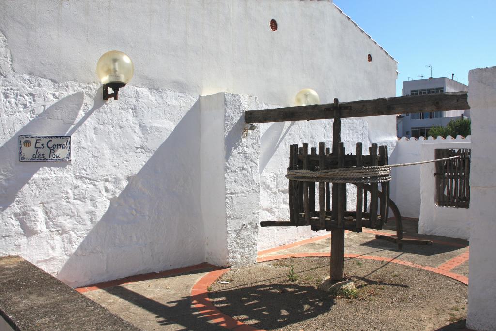 Foto de Sant Lluís (Menorca) (Illes Balears), España