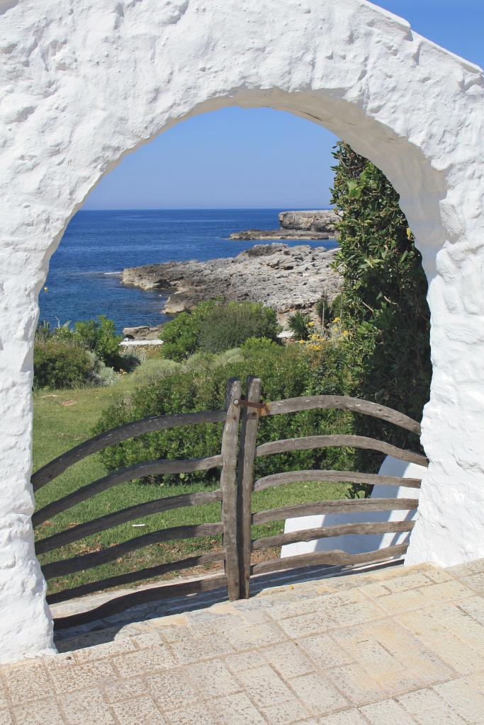 Foto de Benibèquer Vell (Menorca) (Illes Balears), España