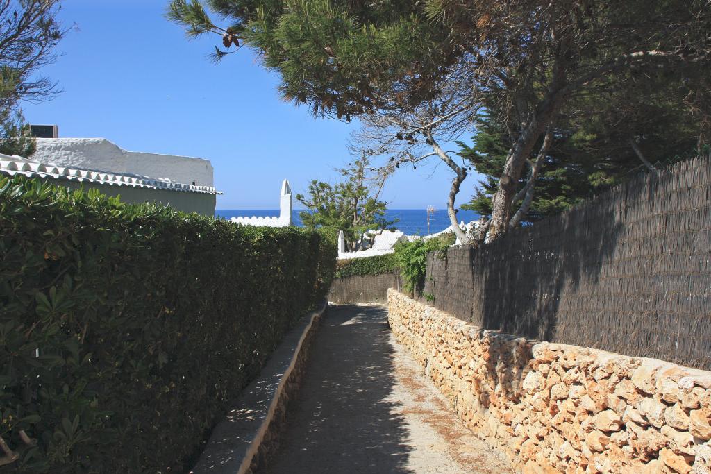 Foto de Benibèquer Vell (Menorca) (Illes Balears), España