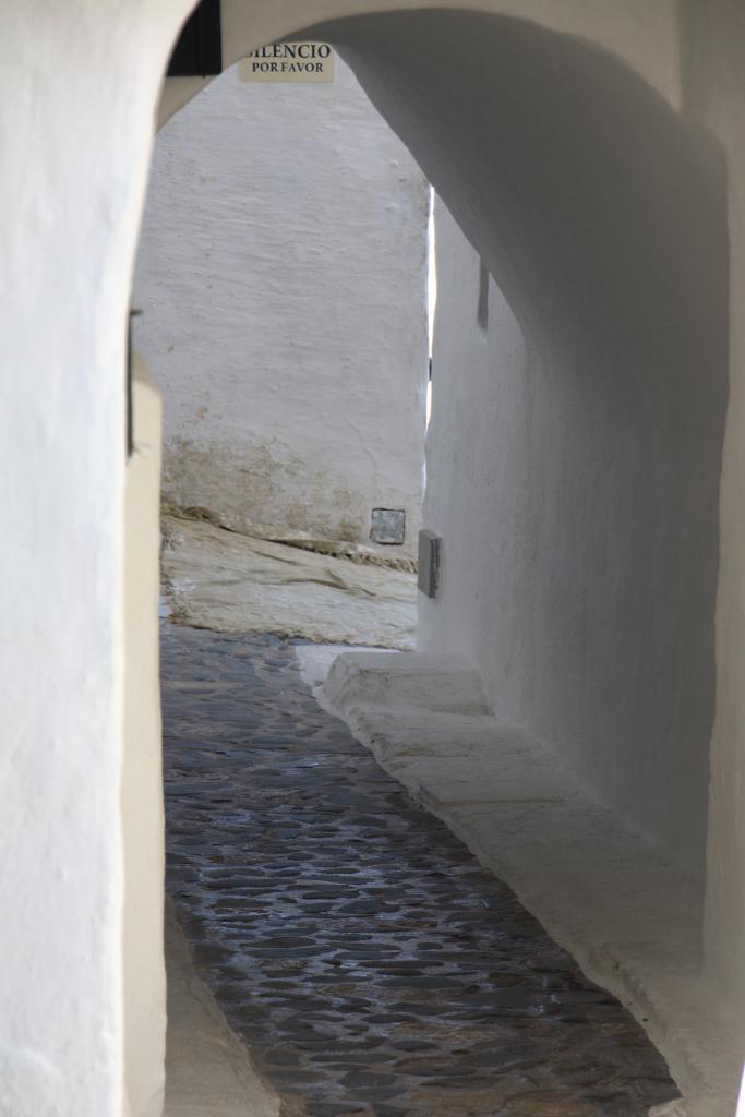 Foto de Benibèquer Vell (Menorca) (Illes Balears), España