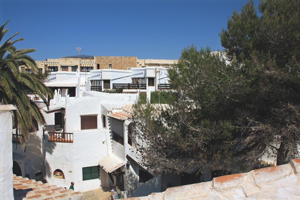 Foto de Benibèquer Vell (Menorca) (Illes Balears), España