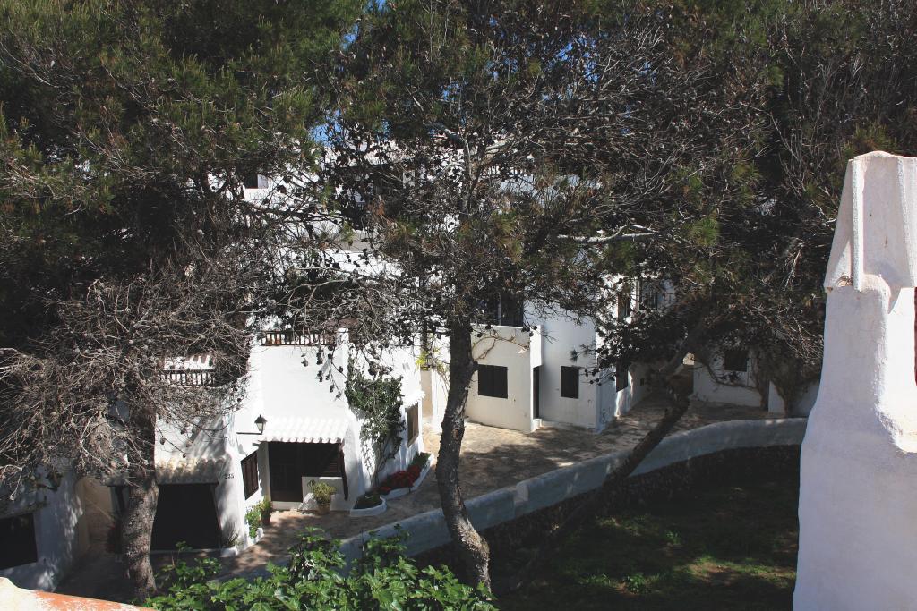 Foto de Benibèquer Vell (Menorca) (Illes Balears), España