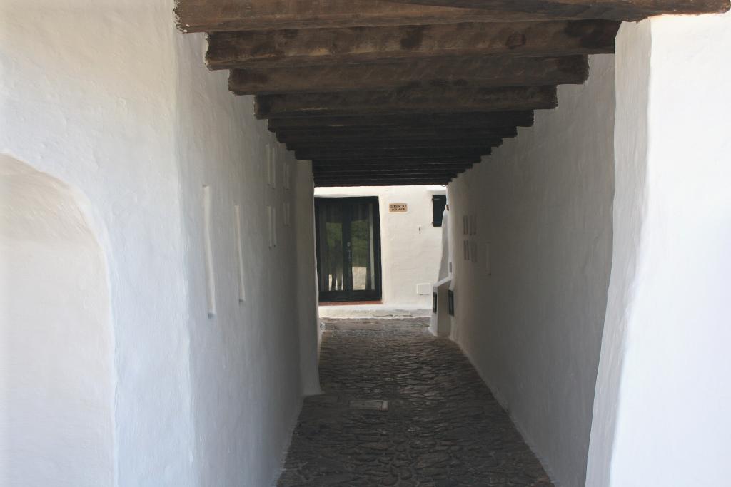 Foto de Benibèquer Vell (Menorca) (Illes Balears), España