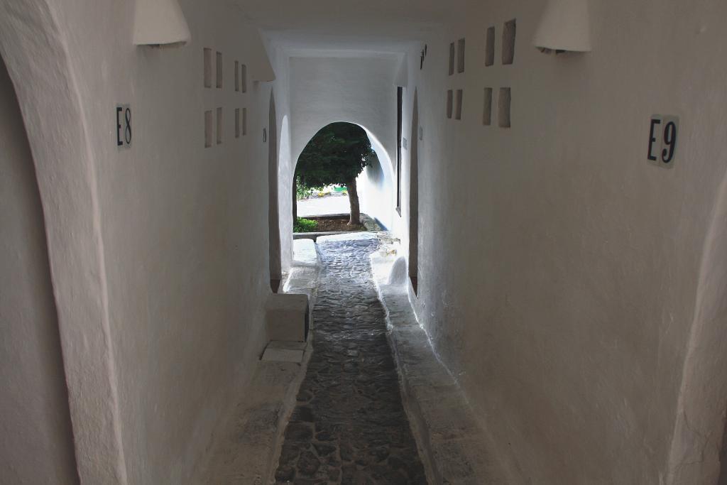 Foto de Benibèquer Vell (Menorca) (Illes Balears), España