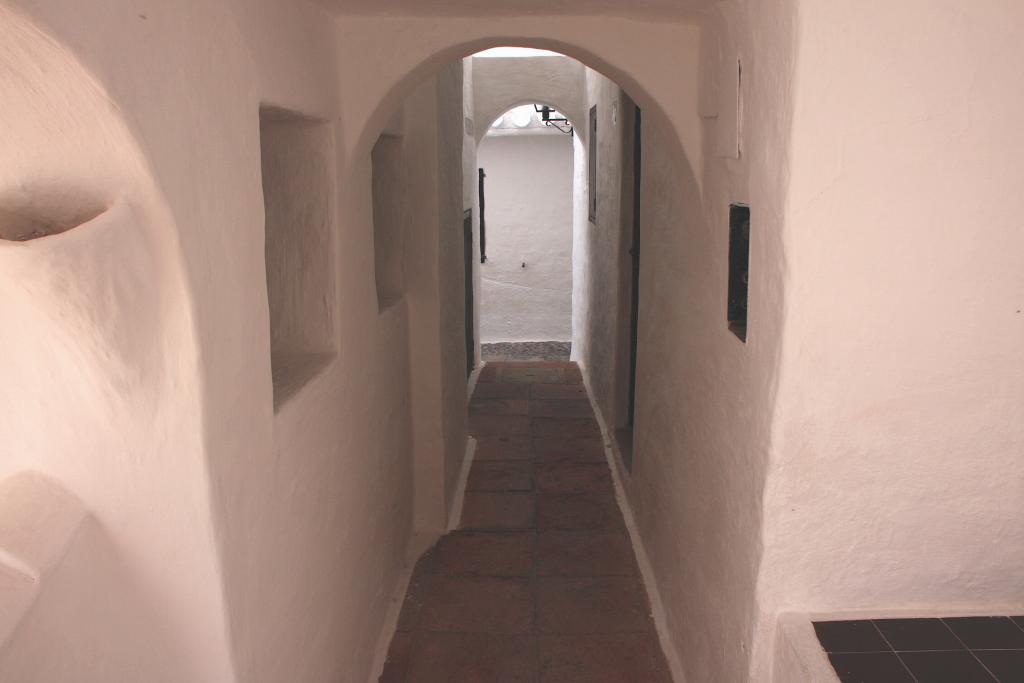 Foto de Benibèquer Vell (Menorca) (Illes Balears), España