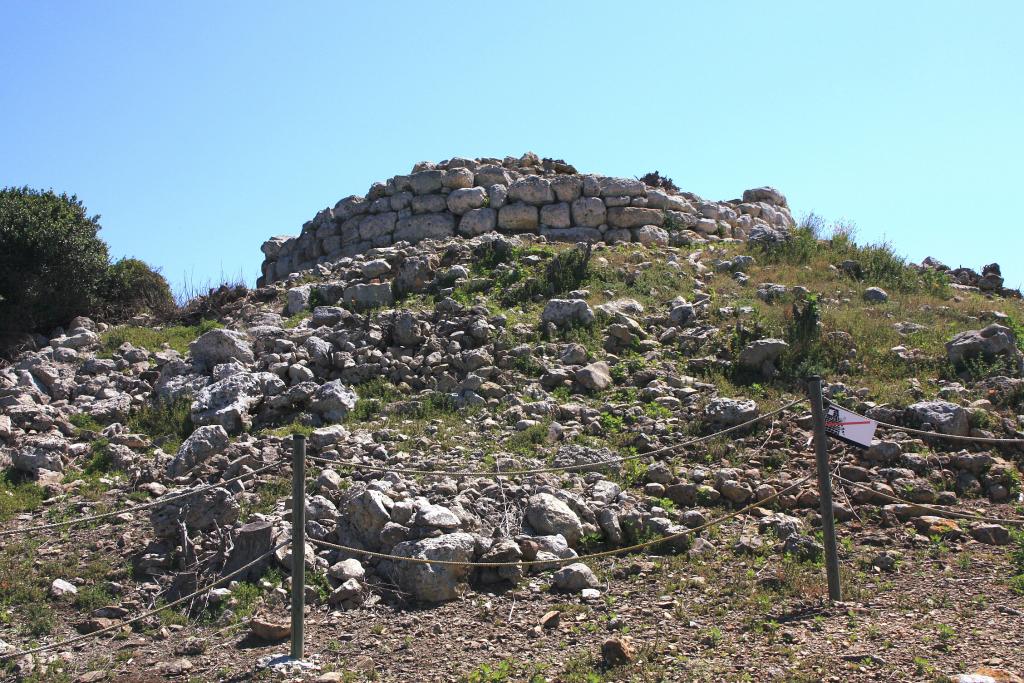 Foto de Alaior (Menorca) (Illes Balears), España