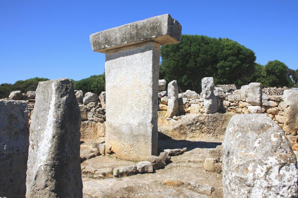Foto de Alaior (Menorca) (Illes Balears), España