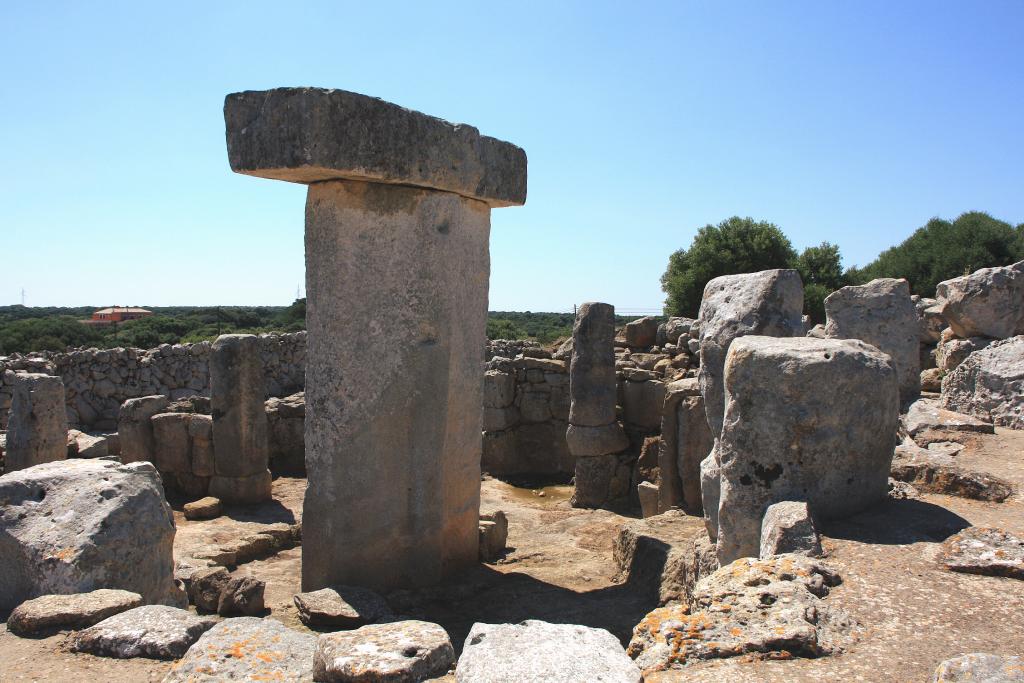 Foto de Alaior (Menorca) (Illes Balears), España