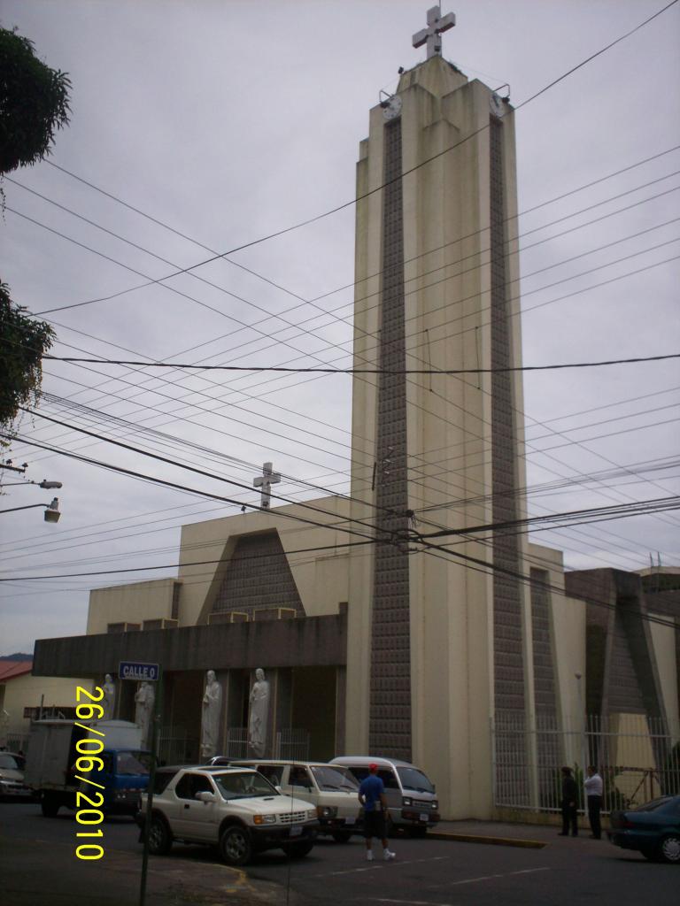 Foto de Turrialba, Costa Rica