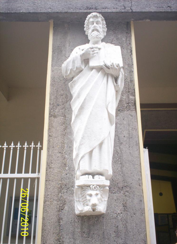 Foto de Turrialba, Costa Rica