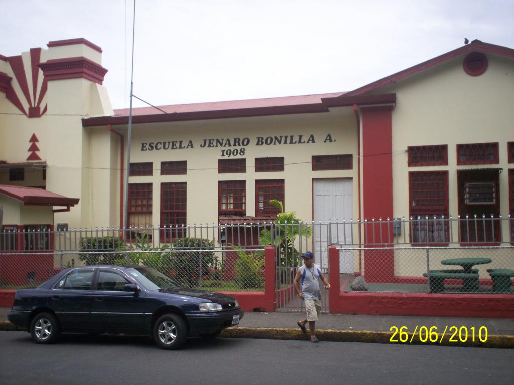 Foto de Turrialba, Costa Rica