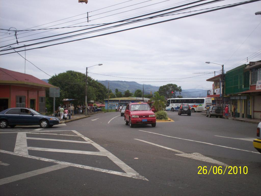 Foto de Turrialba, Costa Rica