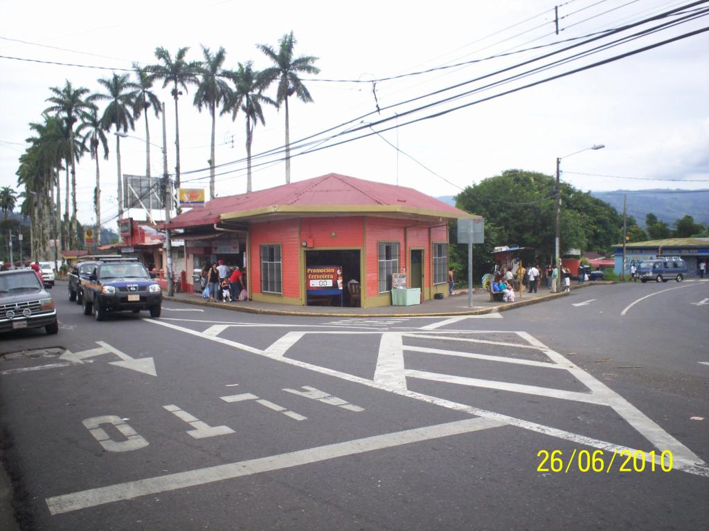 Foto de Turrialba, Costa Rica