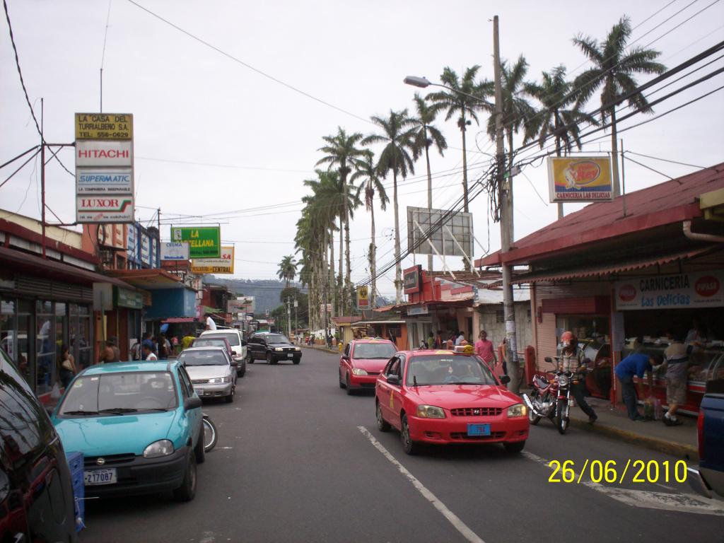 Foto de Turrialba, Costa Rica