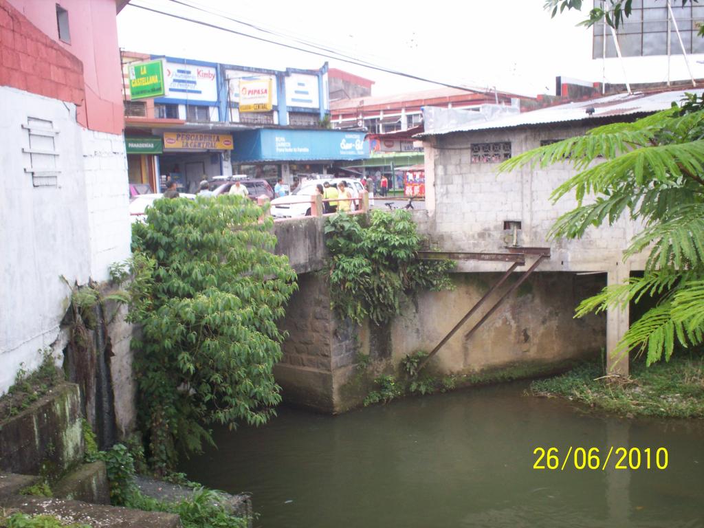 Foto de Turrialba, Costa Rica