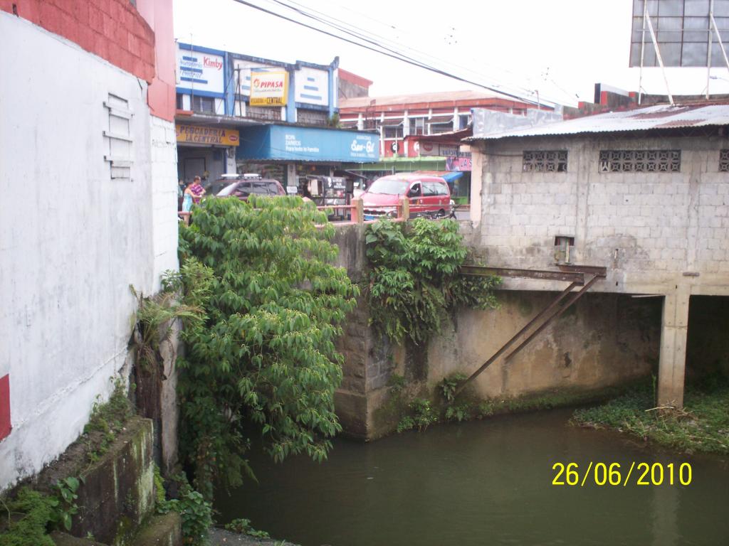 Foto de Turrialba, Costa Rica