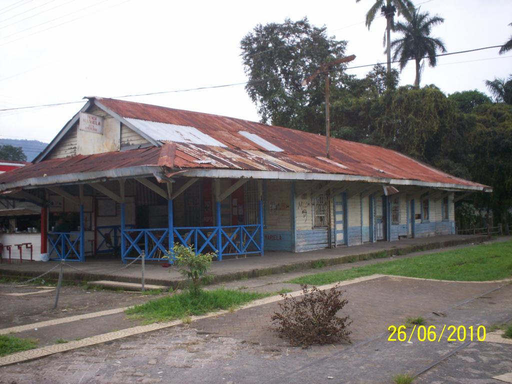 Foto de Turrialba, Costa Rica