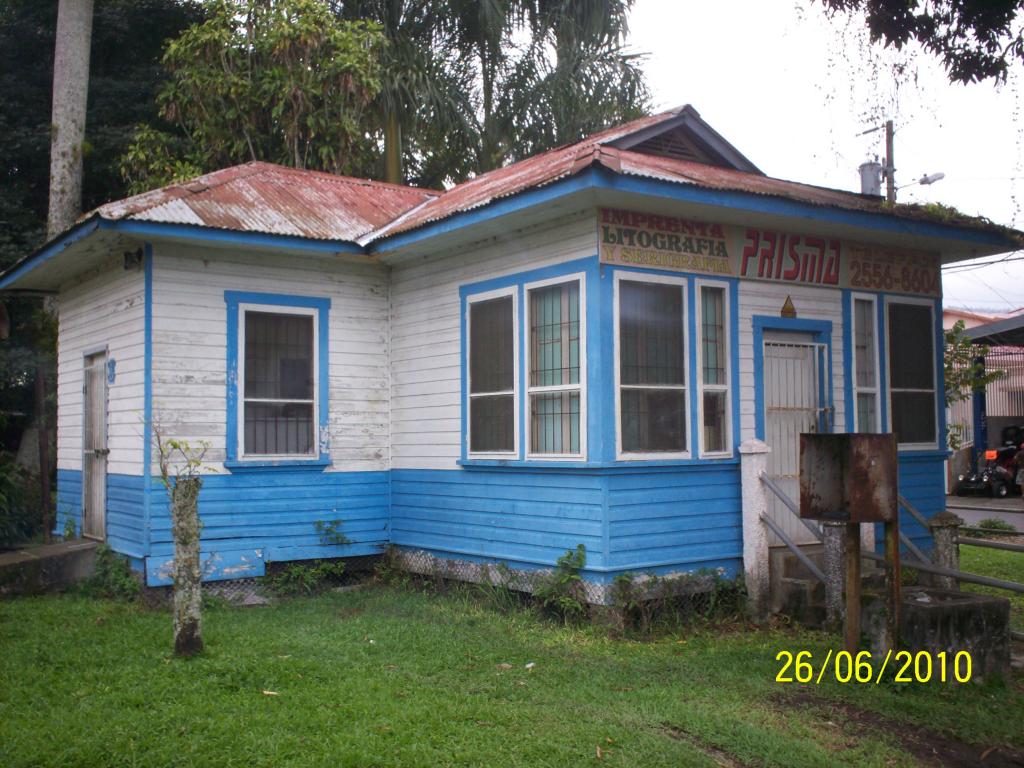 Foto de Turrialba, Costa Rica