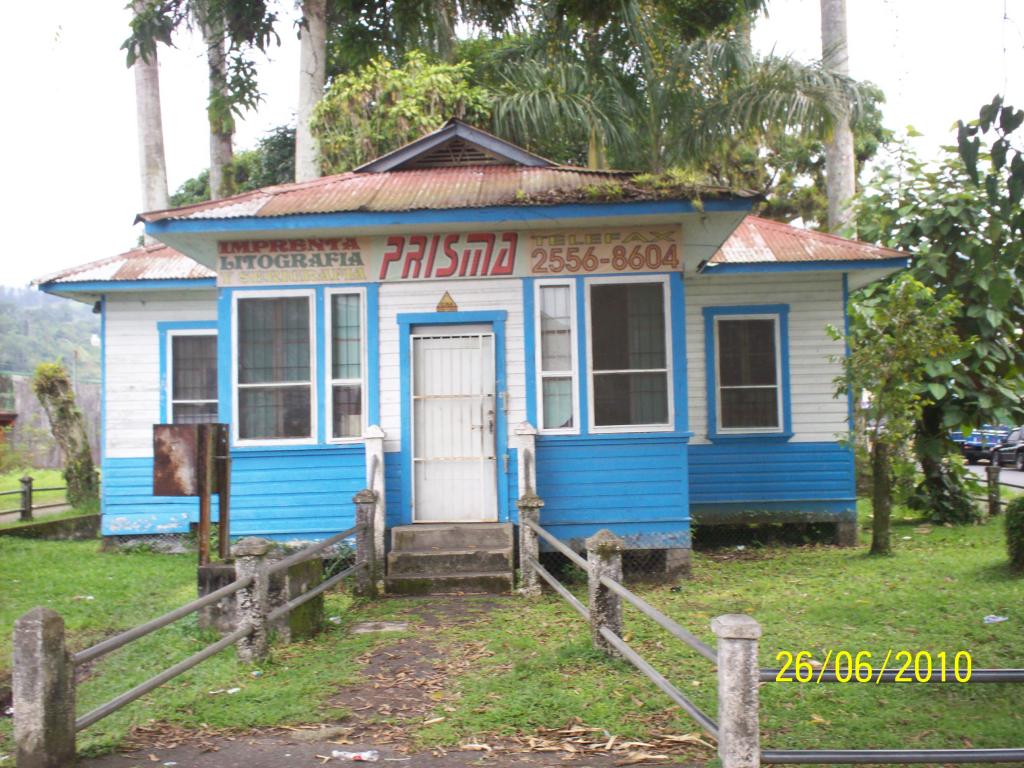 Foto de Turrialba, Costa Rica