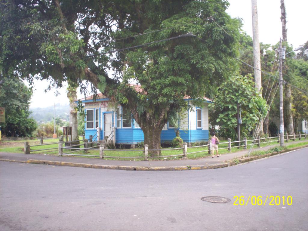 Foto de Turrialba, Costa Rica
