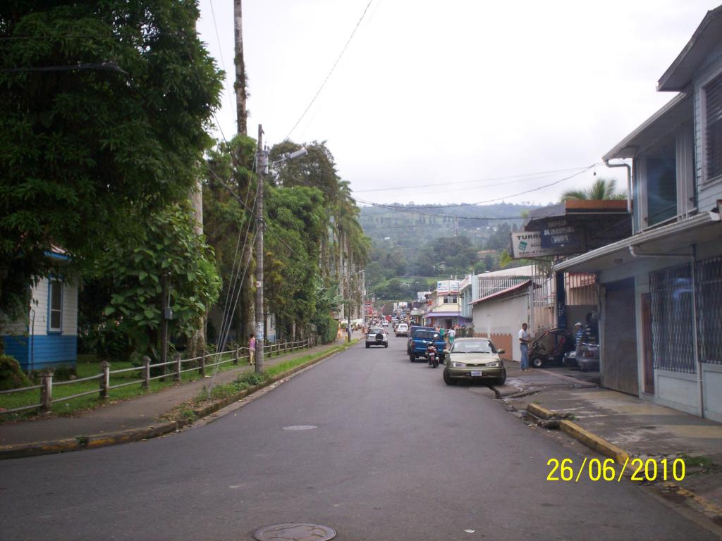 Foto de Turrialba, Costa Rica