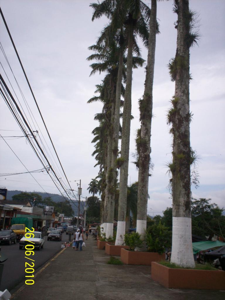 Foto de Turrialba, Costa Rica
