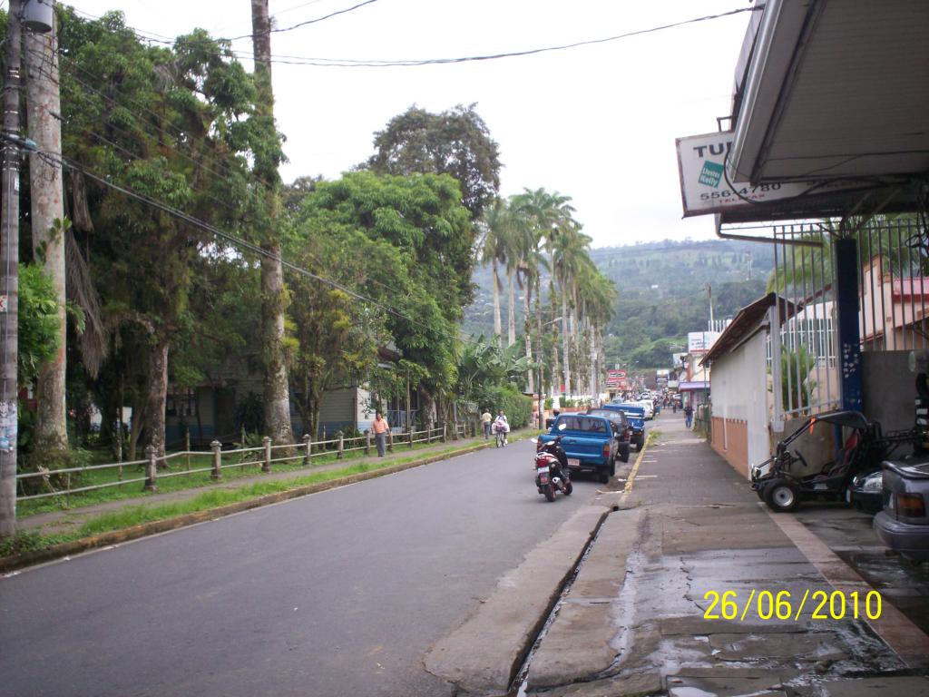 Foto de Turrialba, Costa Rica