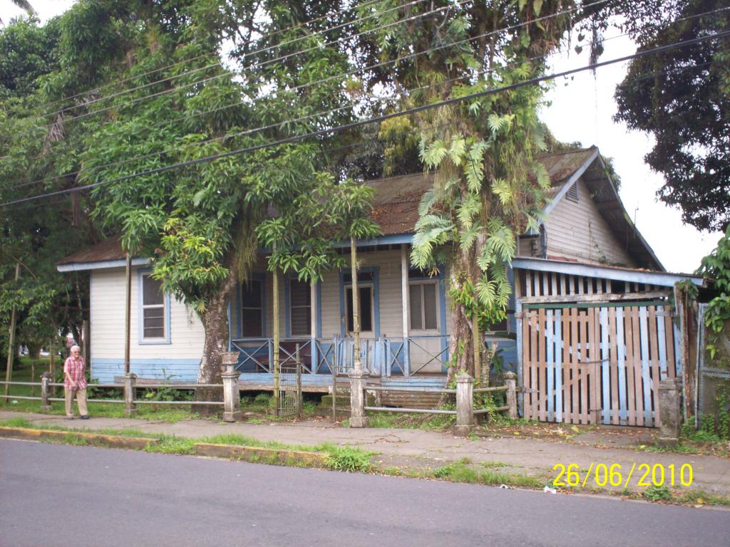 Foto de Turrialba, Costa Rica