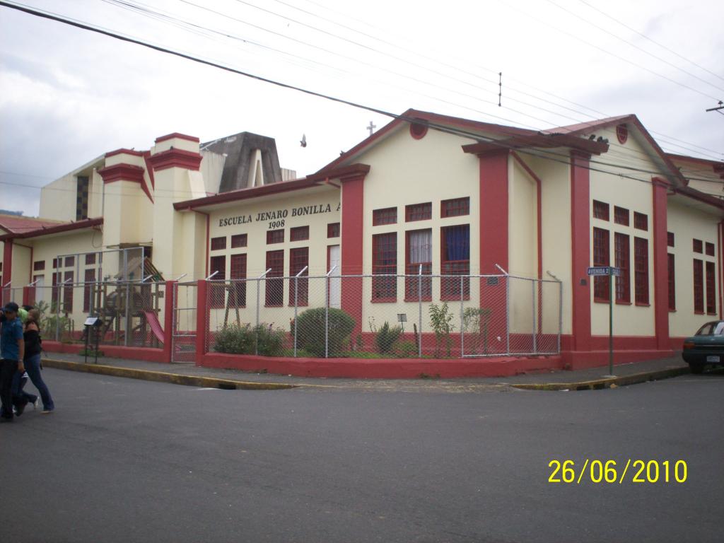 Foto de Turrialba, Costa Rica