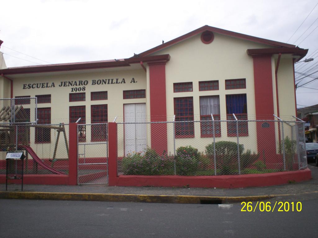 Foto de Turrialba, Costa Rica