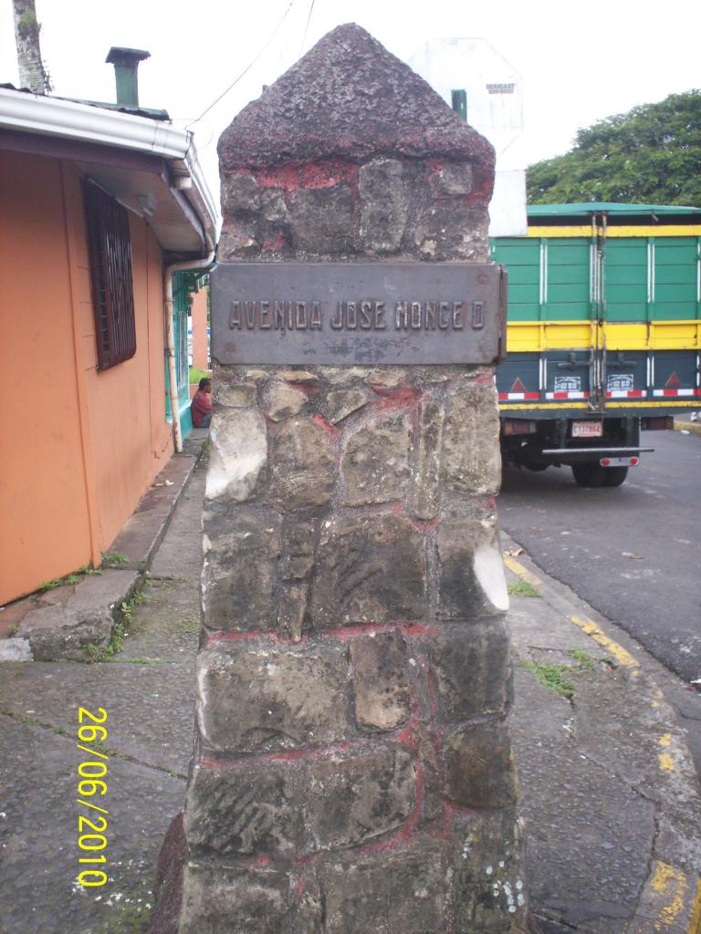 Foto de Turrialba, Costa Rica