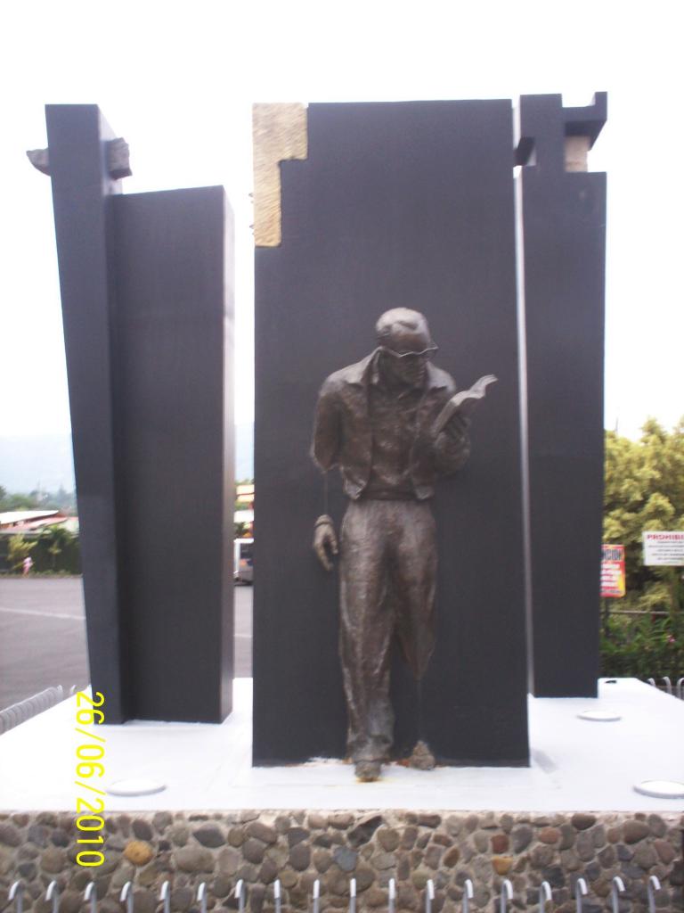 Foto de Turrialba, Costa Rica