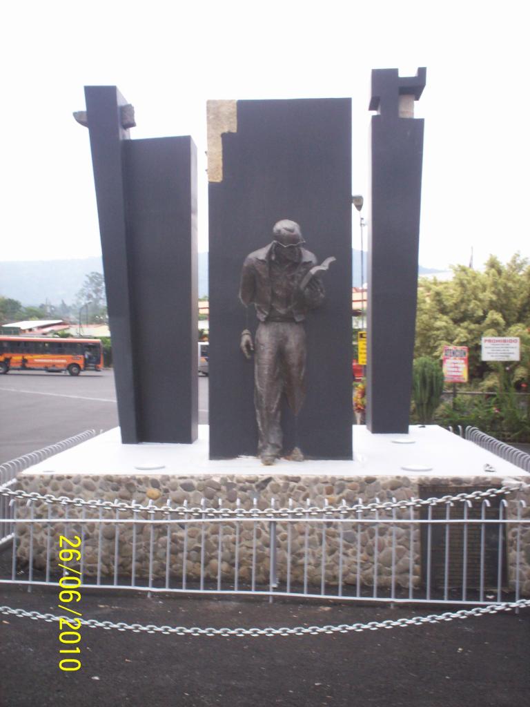 Foto de Turrialba, Costa Rica