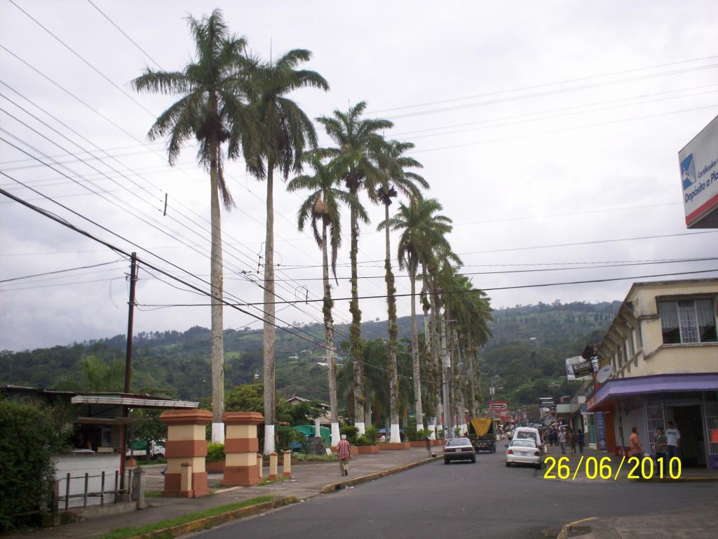 Foto de Turrialba, Costa Rica