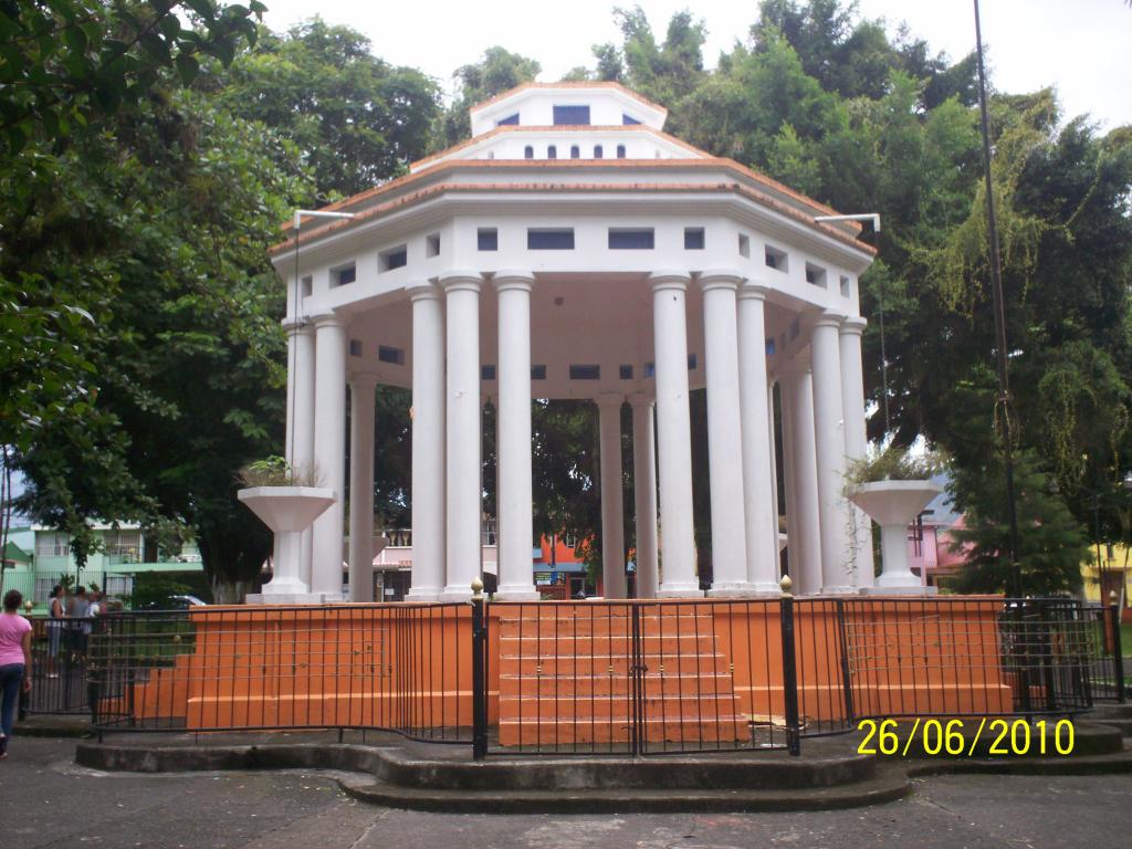 Foto de Turrialba, Costa Rica