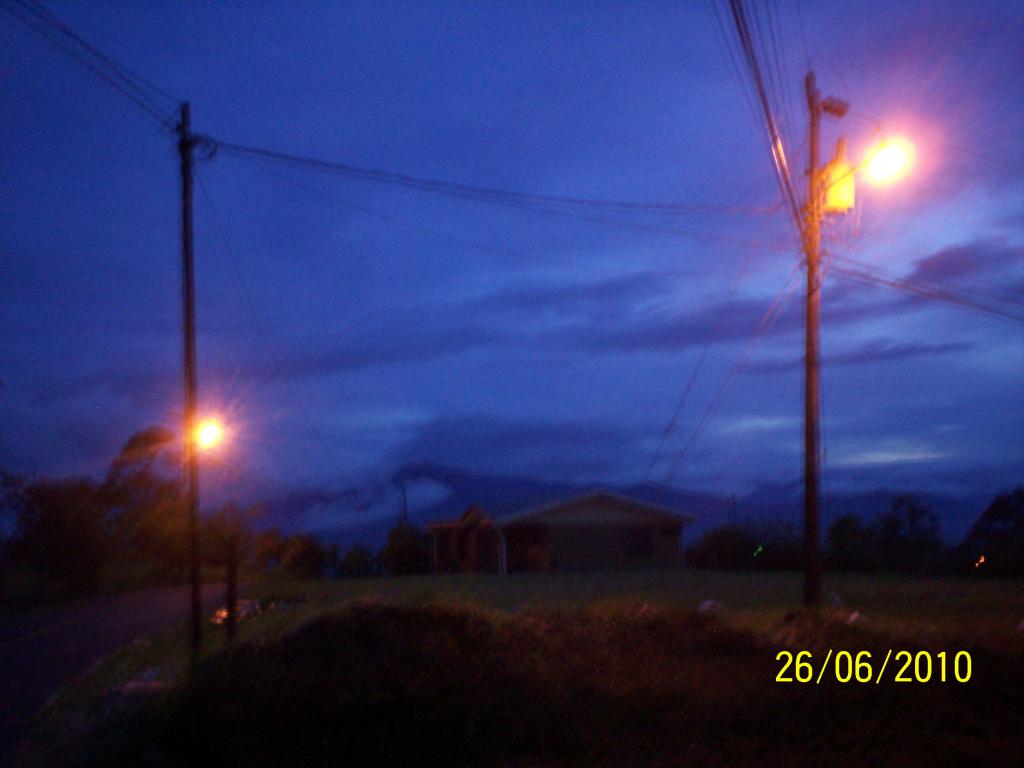 Foto de Juan Viñas (Cartago), Costa Rica