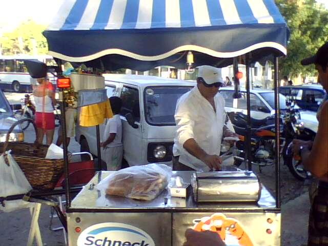 Foto de Pajas Blanca (Montevideo), Uruguay