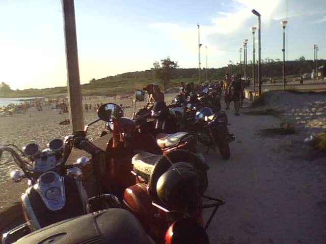 Foto de Pajas Blanca (Montevideo), Uruguay