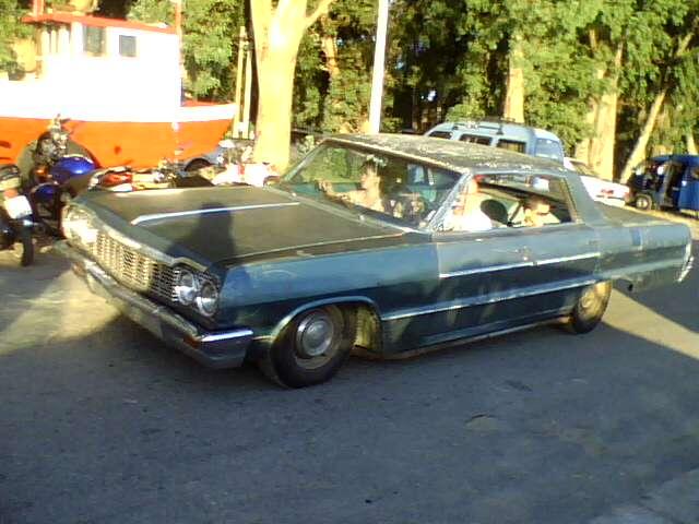 Foto de Pajas Blanca (Montevideo), Uruguay