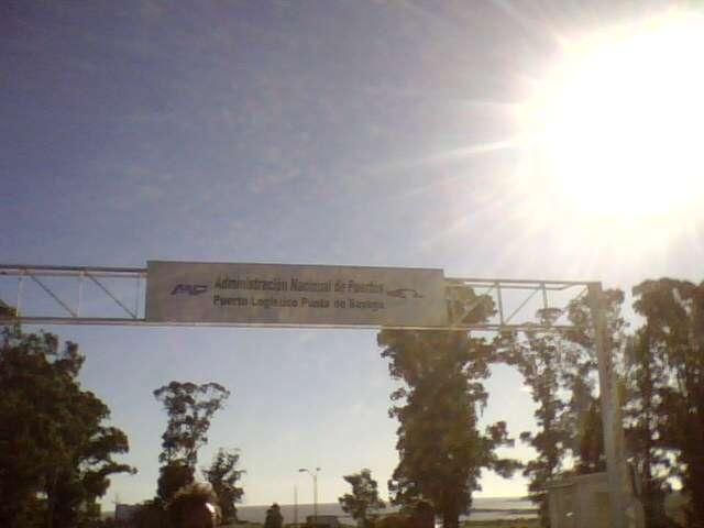 Foto de Playa Nacional (Montevideo), Uruguay