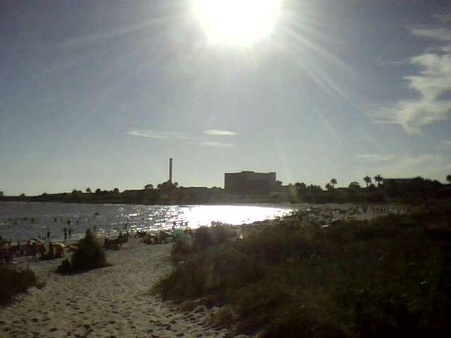 Foto de Playa Nacional (Montevideo), Uruguay