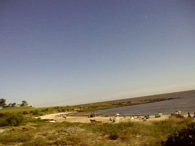 Foto de Playa Nacional (Montevideo), Uruguay