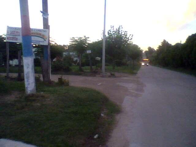 Foto de Playa la Colorada (Montevideo), Uruguay