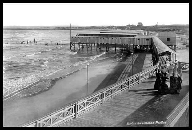 Foto de Pocitos (Montevideo), Uruguay