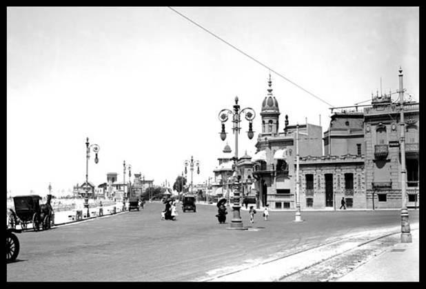 Foto de Pocitos (Montevideo), Uruguay