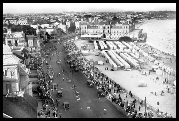 Foto de Pocitos (Montevideo), Uruguay