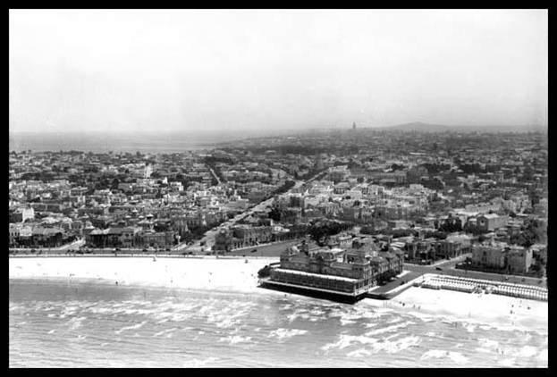 Foto de Pocitos (Montevideo), Uruguay